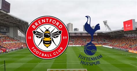 We say: Brentford 2-2 Tottenham Hotspur. A fascinating match-up between two front-foot coaches awaits on the Premier League's opening weekend, as Frank's …